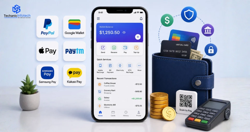 Best eWallet Apps: You Should Know About